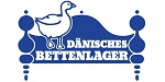 Dänisches Bettenlager