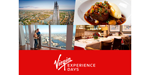 VED Three Course Meal for 2 at  London Steakhouse Co
