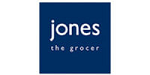 Jones the Grocer