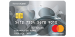 MasterCard Virtual